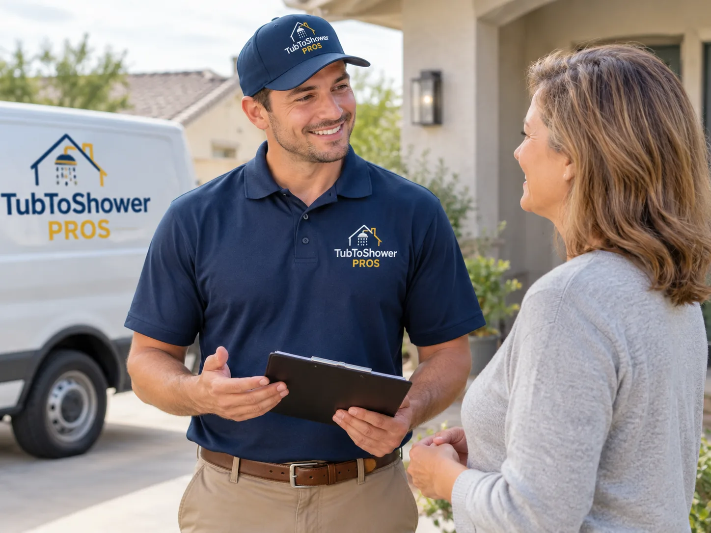 Tub Shower Conversion Altona, IL FAQs